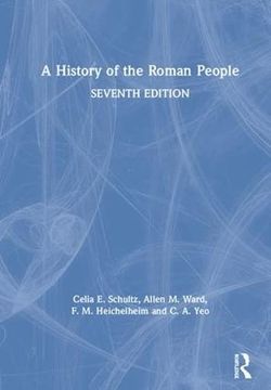 portada A History of the Roman People