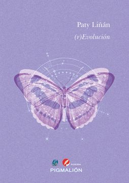 portada R Evolucion (in Spanish)