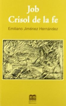 portada job. crisol de la fe (2ª edicion) (in Spanish)