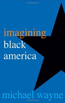 portada Imagining Black America (en Inglés)