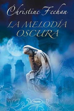 portada Melodia Oscura (in Spanish)
