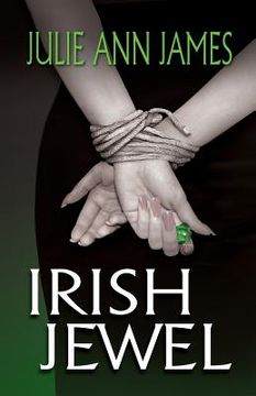 portada Irish Jewel (en Inglés)