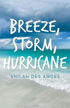 portada Breeze, Storm, Hurricane (en Inglés)