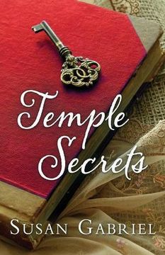 portada Temple Secrets