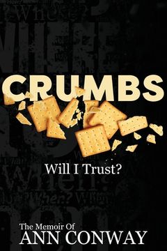 portada CRUMBS Will I Trust? (en Inglés)