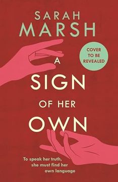 portada A Sign of her own