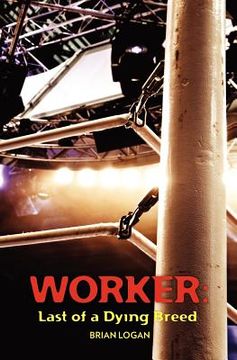 portada worker (en Inglés)