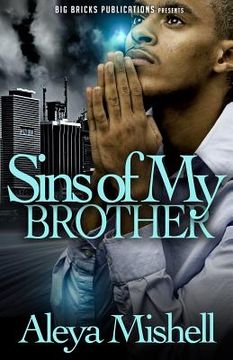 portada Sins of My Brother (en Inglés)