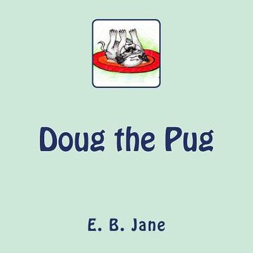portada Doug the Pug (en Inglés)