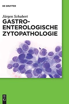 portada Gastroenterologische Zytopathologie (en Alemán)