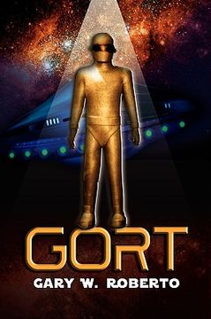 portada gort (en Inglés)