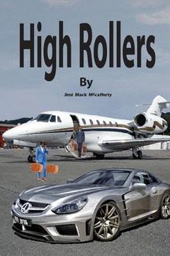 portada High Rollers (in English)