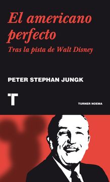 portada El Americano Perfecto (in Spanish)