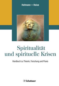 portada Spiritualität und Spirituelle Krisen (en Alemán)