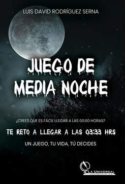 portada Juegos de media noche (in Spanish)