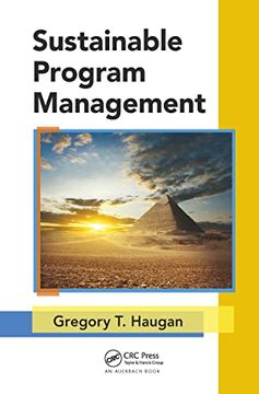 portada Sustainable Program Management