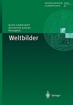 portada Weltbilder (en Alemán)