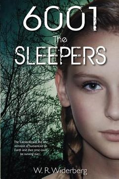 portada 6001 the sleepers (en Inglés)