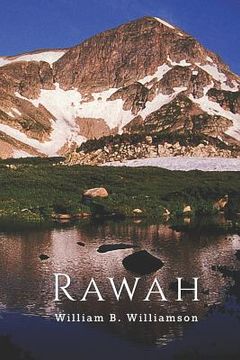 portada Rawah (en Inglés)