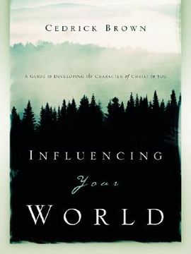 portada influencing your world (in English)
