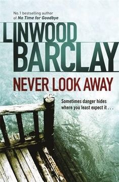 Never Look Away (en Inglés)
