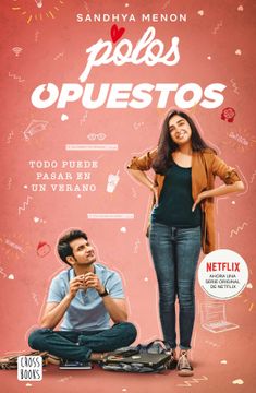 portada Polos Opuestos (in Spanish)
