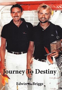 portada journey to destiny