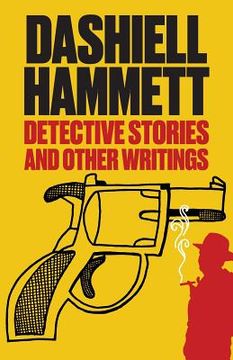 portada Detective Stories and Other Writings (in English)
