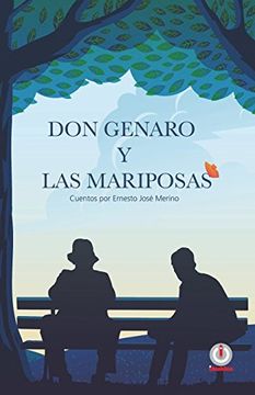 portada Don Genaro y las Mariposas: Cuentos