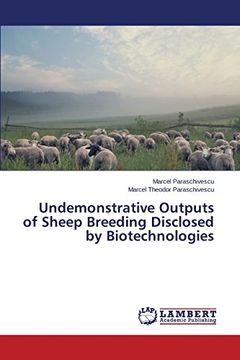 portada Undemonstrative Outputs of Sheep Breeding Disclosed by Biotechnologies