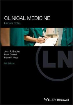 portada Lectures Notes: Clinical Medicine (Lecture Notes) (in English)