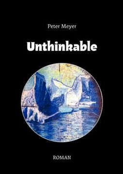 portada Unthinkable: Roman (en Alemán)