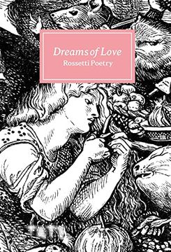 portada Dreams of Love: Rossetti Poetry