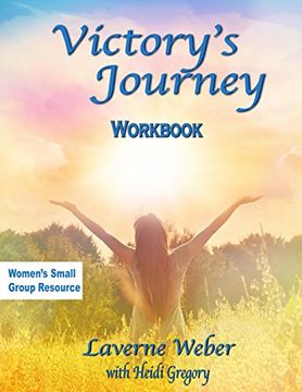 portada Victory's Journey Workbook