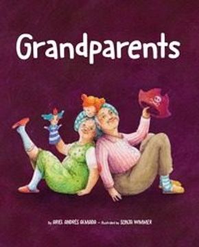 portada Grandparents 