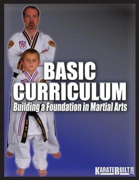 portada Basic Curriculum (in English)