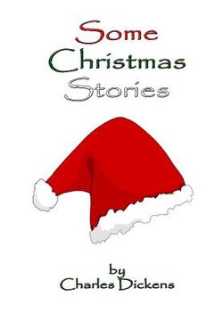 portada Some Christmas Stories