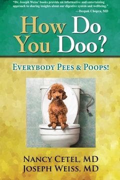 portada How Do You Doo?: Everybody Pees & Poops!