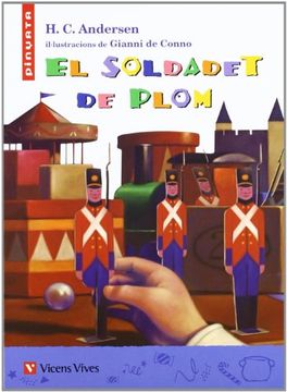 portada El Soldadet De Plom (in Catalá)