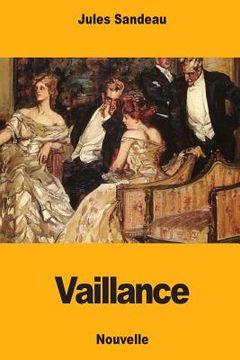 portada Vaillance (in French)