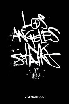 portada los angeles ink stains