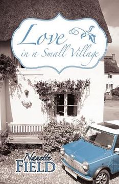 portada love in a small village