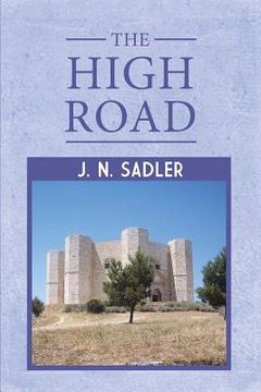 portada The High Road (en Inglés)