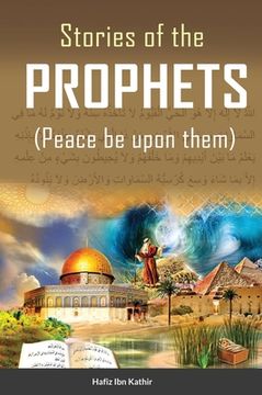 portada Stories of the Prophets (TM) (en Inglés)