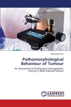 portada Pathomorphological Behaviour of Tumour (in English)