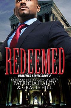 portada Redeemed: Redeemed Series Book 2 