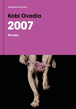 portada 2007 (in Spanish)