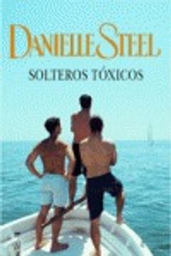 portada solteros tóxicos (in Spanish)