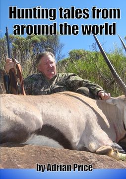 portada Hunting Tales from Around the World (in English)
