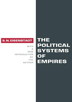 portada The Political Systems of Empires (en Inglés)
